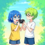 くりきゅうたの魅力と新エピソードへの期待