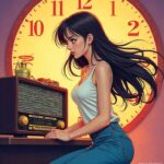 しんじゅりラジオが光陰矢の如しで心を掴む理由