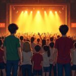 ちゃちゃもにゃ新曲の期待感とファンの熱い反応