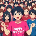 ながたんと青との続編放送決定にファン歓喜