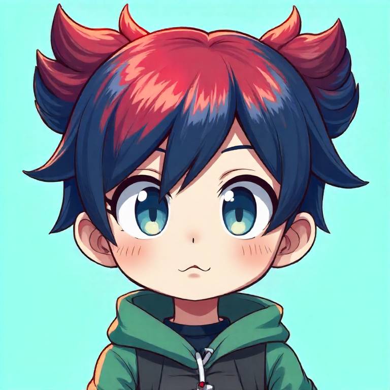 にじたうん新マスコットがファンを魅了する理由