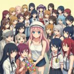 にじストア5周年でノスタルジアコレクション発売