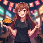 ばっさーがリーグオブレジェンドイベントでカニみそを楽しむ理由