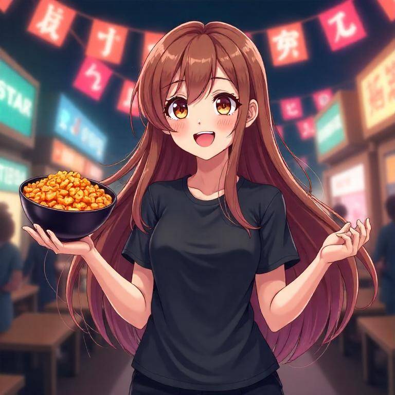 ばっさーがリーグオブレジェンドイベントでカニみそを楽しむ理由