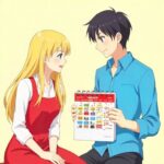 びじゅチューン！2026年カレンダー予約開始の魅力とは