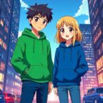 ふたりエスケープ重版決定と実写ドラマビジュアル公開