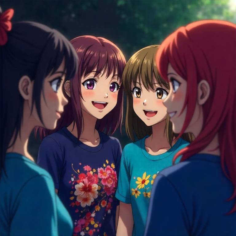 まいさつ過激派がアニメわたなれに熱狂する理由