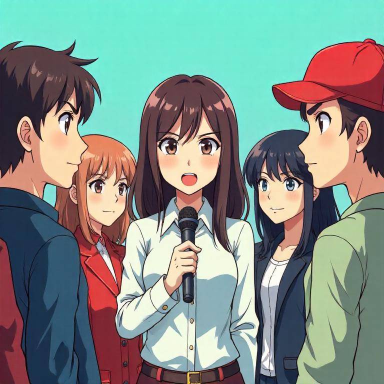 わたなれアニメの魅力とファンの熱い議論