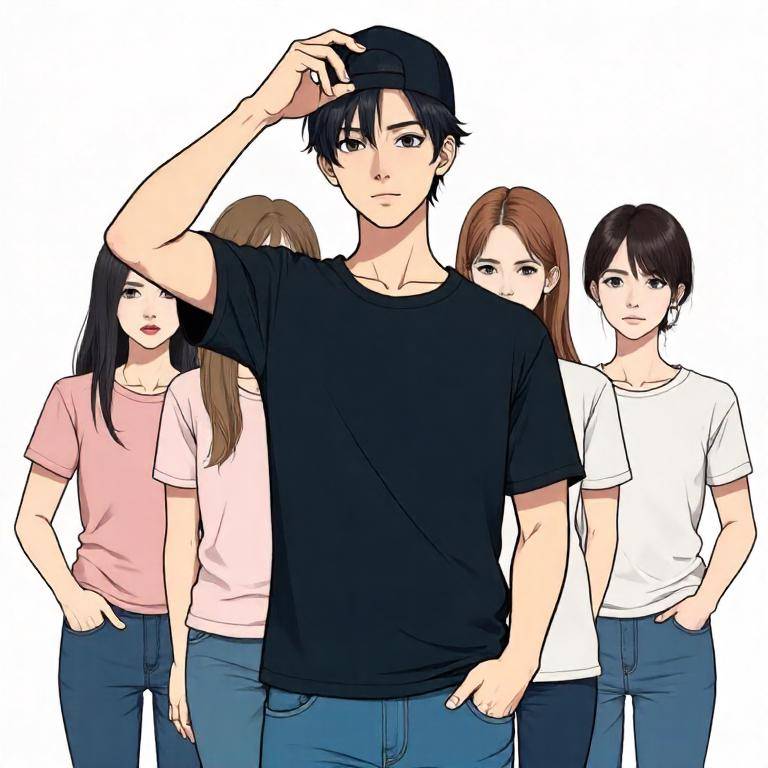 アイドルスキャンダルで再起不能のメンバーが新グループ結成