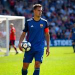 アジッチが決めたイタリア・ダービーの勝利ゴール