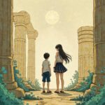 アダムとイブの物語から探る古代文明と言語の謎