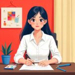 アニメキャラクターの画像加工と著作権の真実を理解する方法