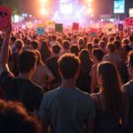 エスポワールシチーの実装発表でファン熱狂