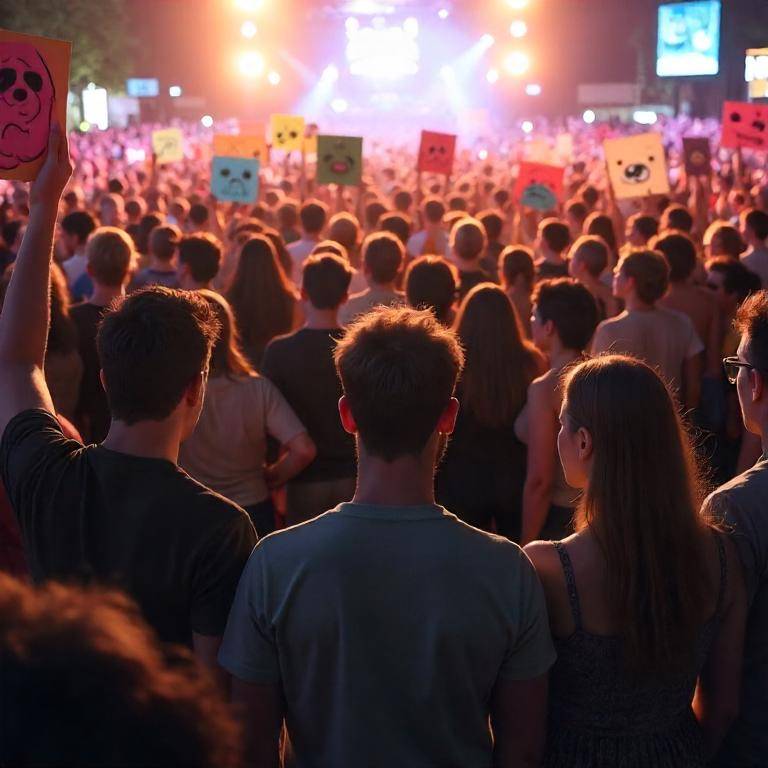 エスポワールシチーの実装発表でファン熱狂