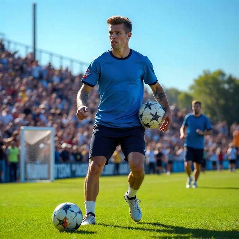 エンバペが試合で見せた驚異のスピードとゴール