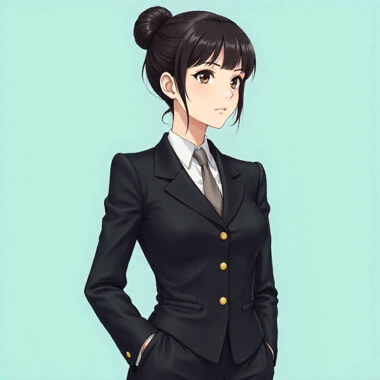 カジュアルスーツの着こなし術女性におすすめの靴とマナーガイド