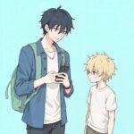 カリスマックスな1日渡辺翔太と向井康二の魅力発見