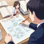 カンマの使い方と文の流れを理解するためのガイド