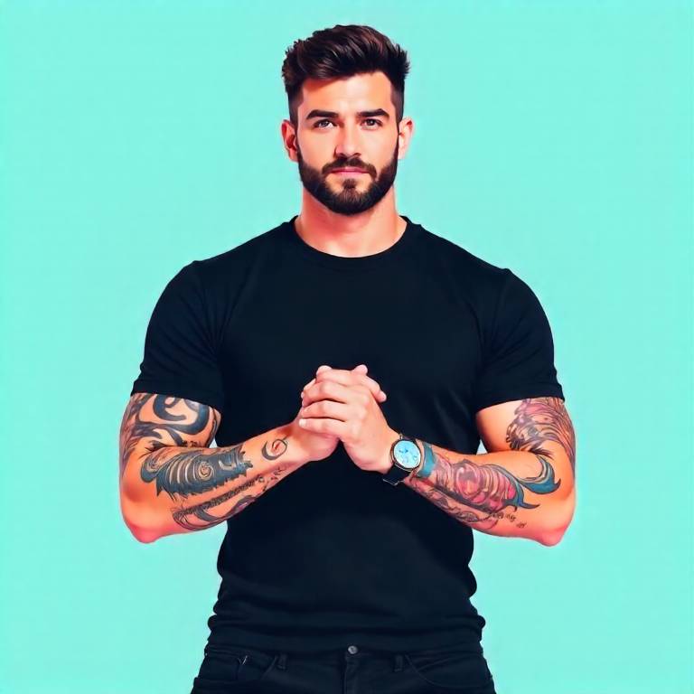 クールポコの魅力と人気セリフの秘密解説