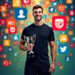 グッパチが選手さはらを選んだ理由とSNSの反響