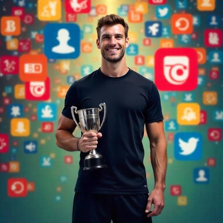 グッパチが選手さはらを選んだ理由とSNSの反響