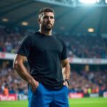 ケレハーのナイスセーブがSNSで大反響