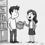 ココカラファインの品切れ問題とユーモアの声