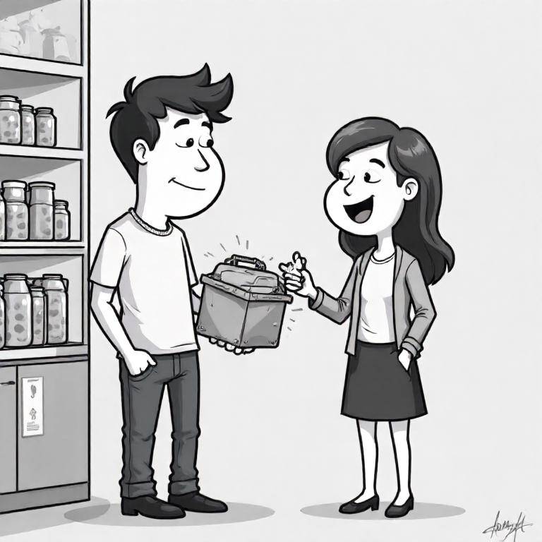 ココカラファインの品切れ問題とユーモアの声