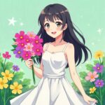 コスモスの日に山口百恵の秋桜が話題に