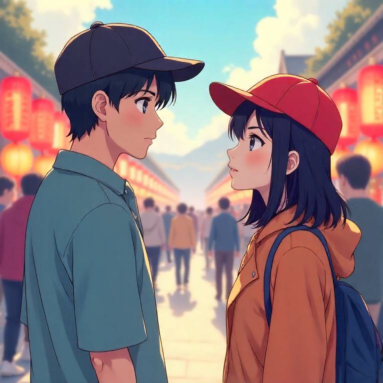 サランヘヨの誤解と韓国イベントでの愛情エピソード