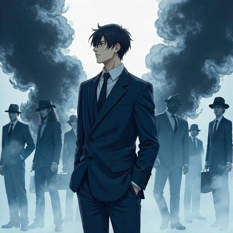 サントリーHD会長の大麻疑惑と政治的反発の真相