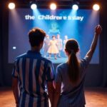 シアタークリエでダディ・ロング・レッグズ再演決定