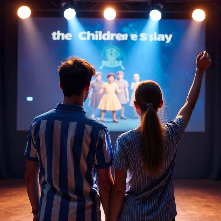 シアタークリエでダディ・ロング・レッグズ再演決定