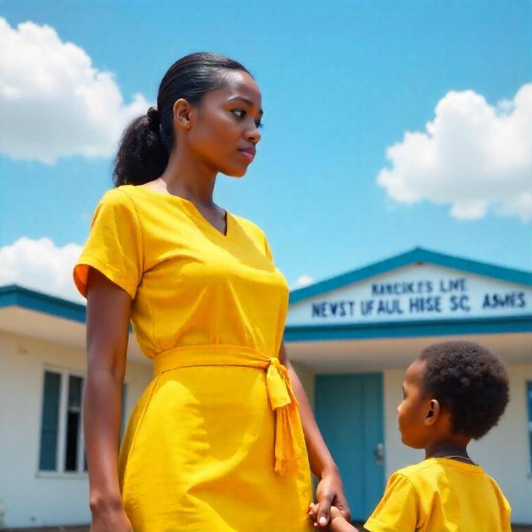 シングルマザーが看護学校に入学するタイミングの選び方と子供への影響