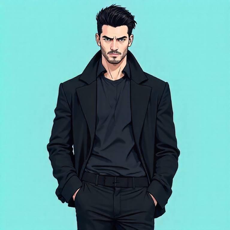 ジョングクがカルバン・クラインショーで魅せた圧倒的存在感