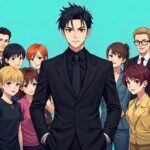 ゼンカイザーブラックの魅力とファンの反応を探る