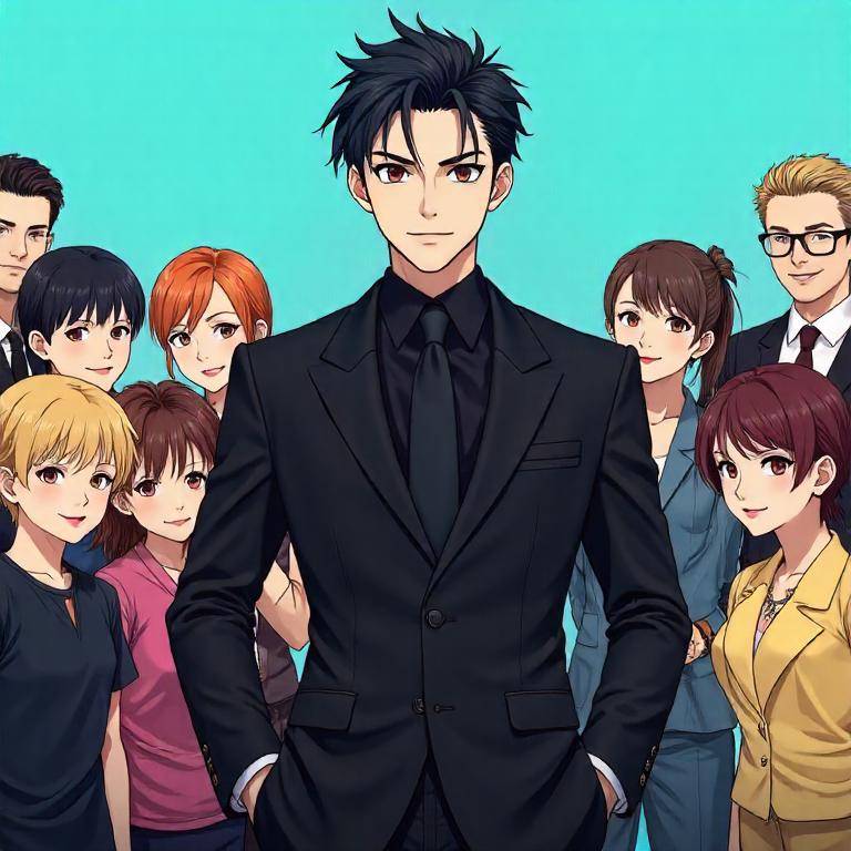 ゼンカイザーブラックの魅力とファンの反応を探る