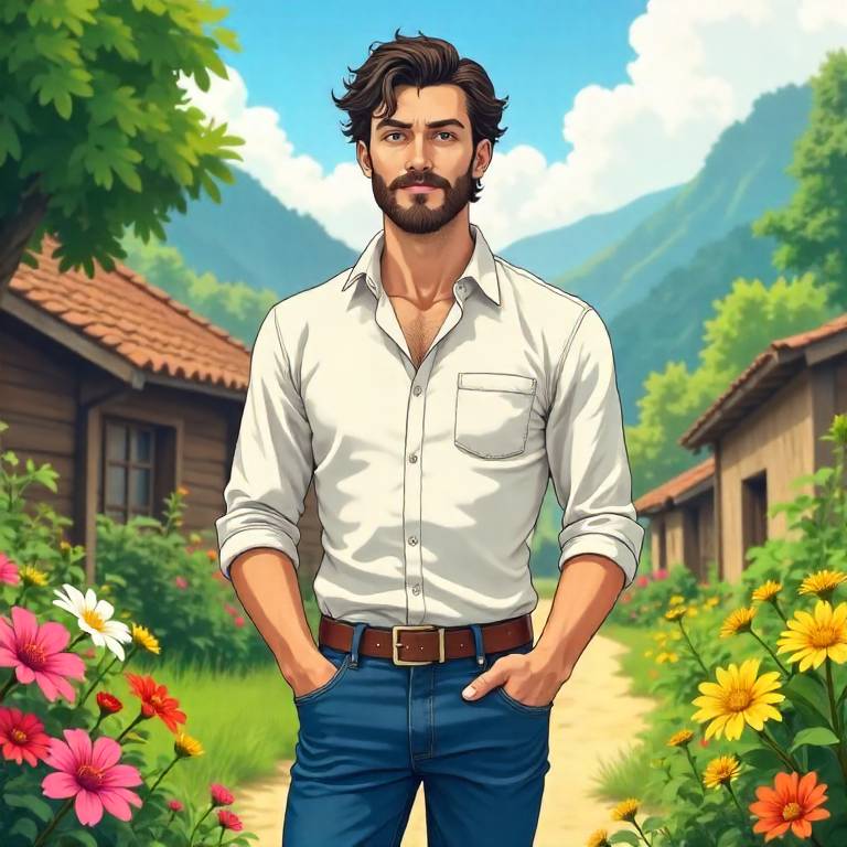 ゾマホンが語る郷に入っては郷に従えの真意