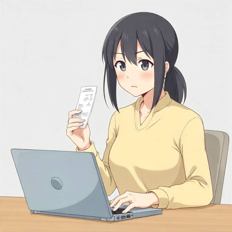 タクシーの領収書の誤りを解決するためのステップガイド