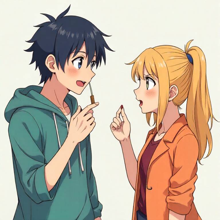 タバコの銘柄徹底比較ニコチンと味わいを探る対話