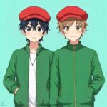 テレビせとうち開局40周年特番濵田と神山が登場