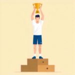 ディクテオンがコリアカップで見事勝利の瞬間