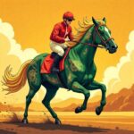 ディープインパクト産駒ホウオウラスカーズが京成杯AH制覇