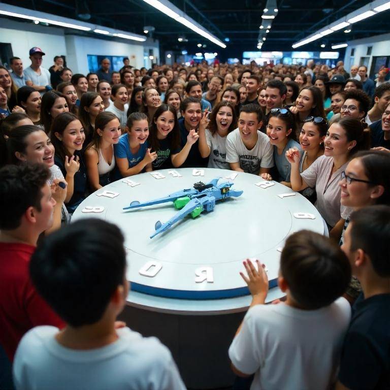 デナン・ゲーのプラモデル発売決定でファン期待高まる