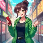 ネフェルの能力と魅力がSNSで話題に