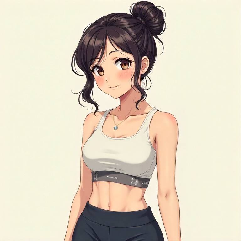 ピラティスの服装選びで知っておきたいスタイルと機能性の秘密