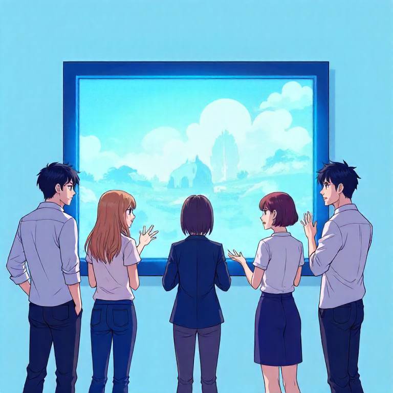 ボーダーランズ4発売決定とWebCMの反響