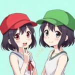 ポプテピピックとコンパスの異色コラボが話題の理由