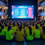 マツケンナンバークイズが高校生を熱狂させる理由