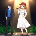 ミュージックステーションでHANAとDa-iCEが魅せる期待のパフォーマンス